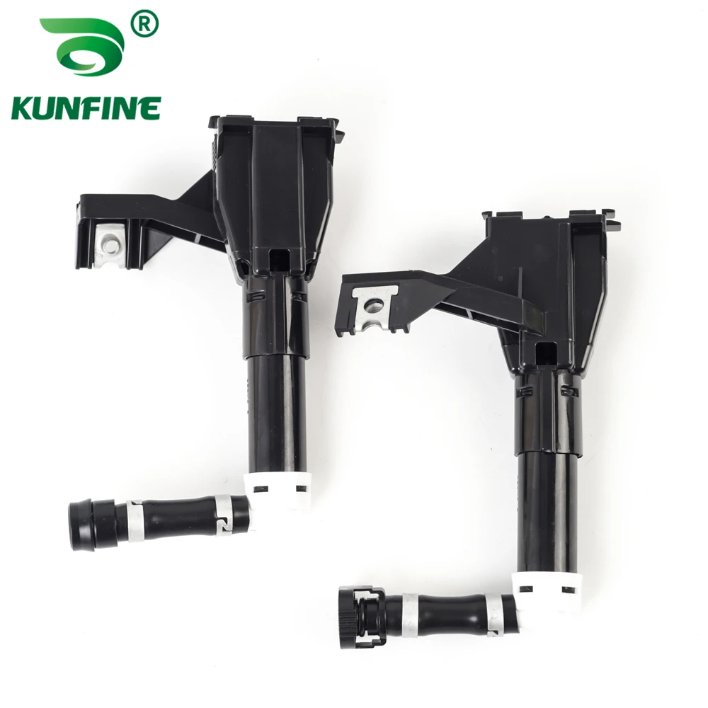 

Передняя левая или правая фара Wahser Sparyer Сопло насоса Цилиндр OEM NO. 85208-60020 85207-600 20 Для Toyota Land Cruiser