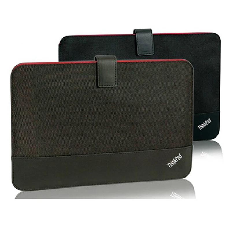 Cartera Original con forro de carbono, de 14 pulgadas funda para portátil, 380x260mm, a prueba de golpes, para Lenovo Thinkpad X1 S3, novedad