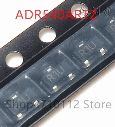 

Free shipping NEW 10PCS/LOT ADR540ARTZ ADR540ART ADR540 MARKING R1U .ADR550ARTZ ADR550ART ADR550 MARKING R1QSOT23