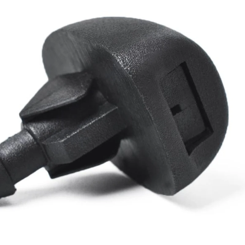 Boquilla de pulverización para limpiaparabrisas de coche, accesorio para Citroen C3/C3 Picasso/Dispatch/Saxo/Xsara Peugeot 106/205/207/306/307 Etc,