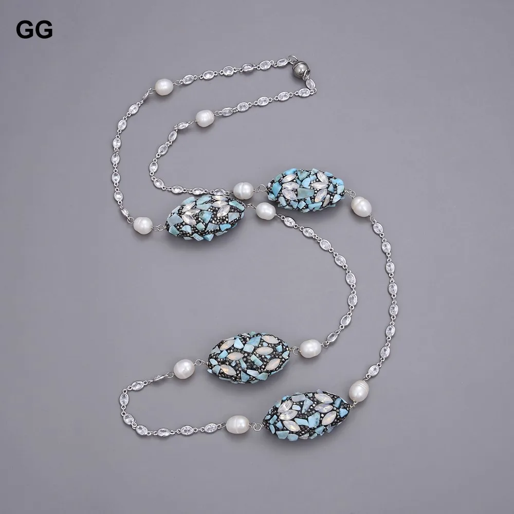 G-G Jewelry 44\