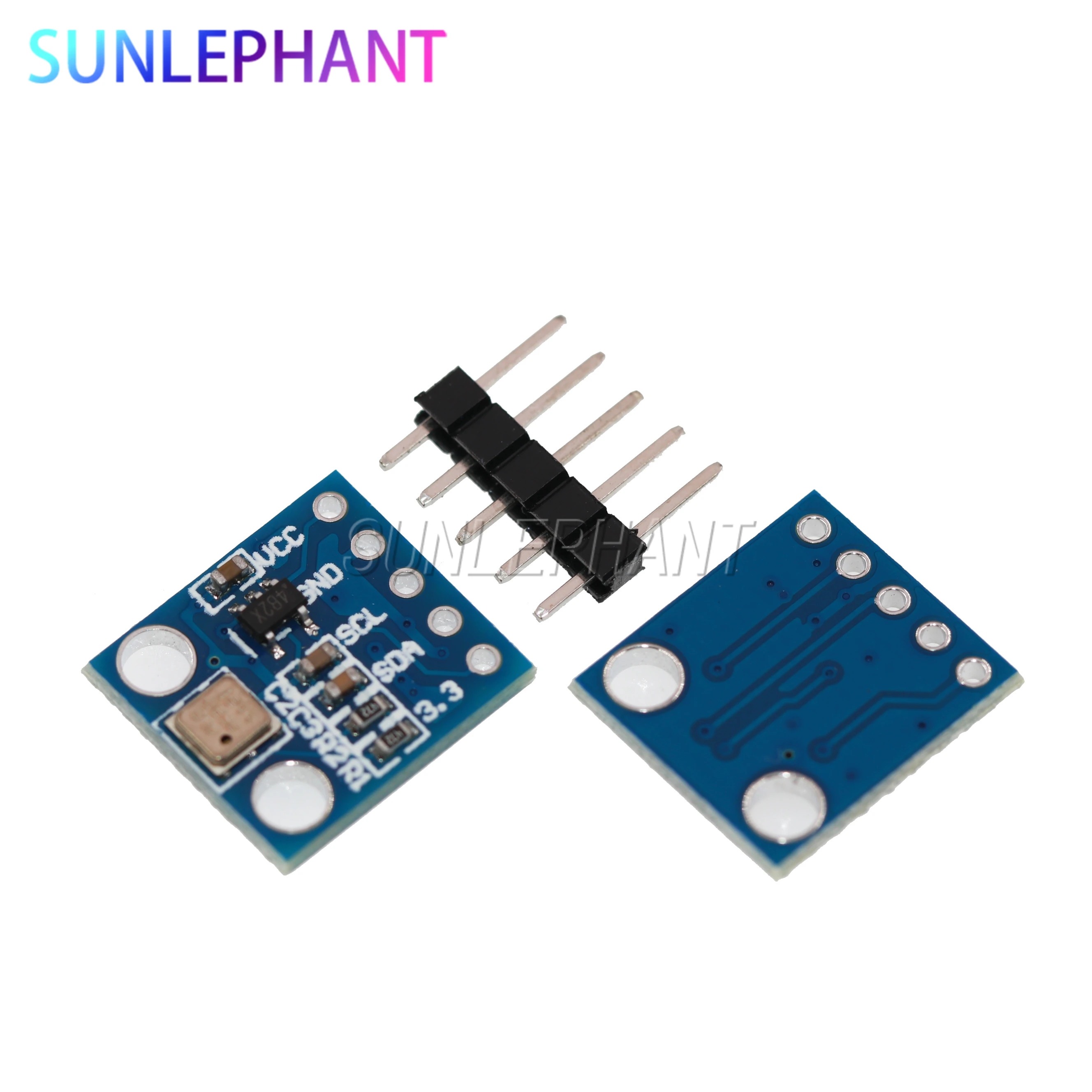 GY-68 BMP180 New Bo…