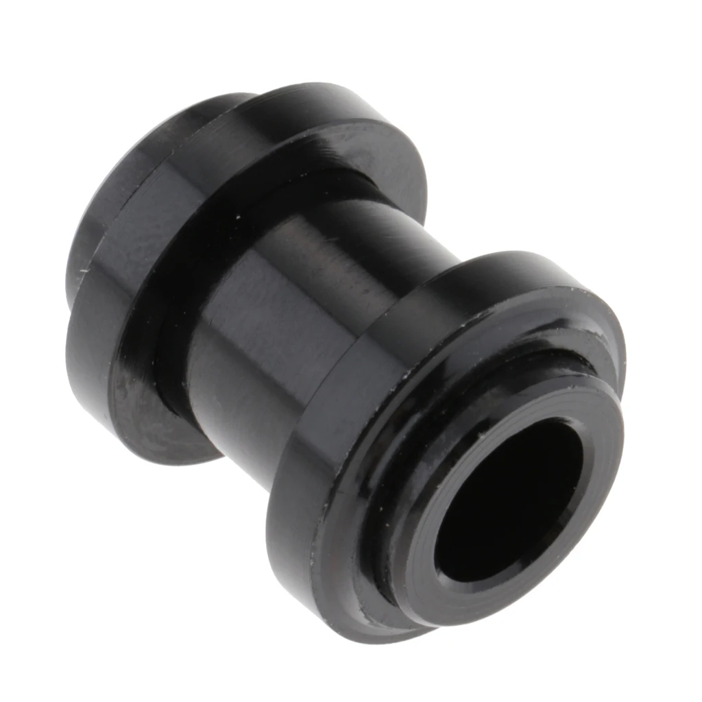 Bike Rear Shock Bushing Turn Point Rear Suspension Modified Parts 38x8mm