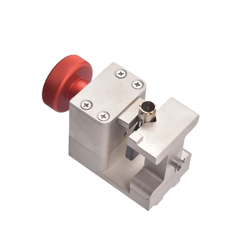 S3 Tubular Key Fixture Clamp Jaw For Alpha Automatic Key Cutting Machine