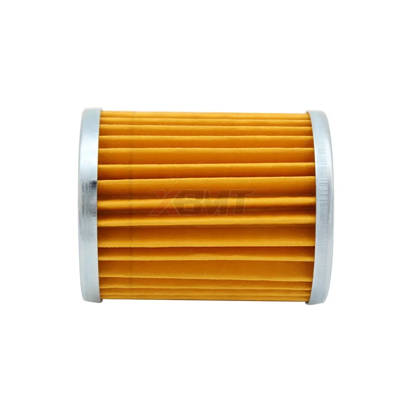 Motorcycle Oil Filter For Suzuki DRZ125 DR200SE RV125 LTZ250 LTF250 Burgman AN250 AN400 1999 2000 2001 2002 2003 2004 2005 2006