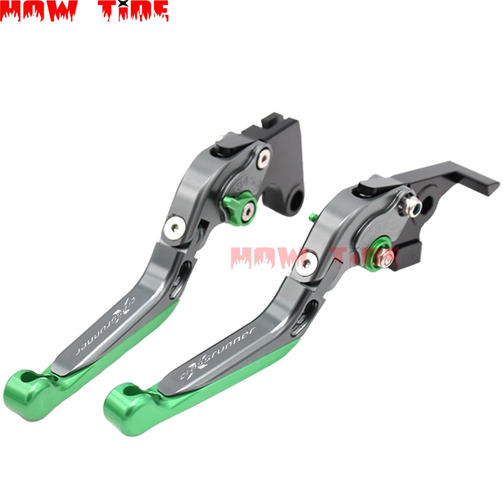 Motorcycle Accessories Handle CNC Brake Clutch Levers for HONDA VFR800X Crossrunner VFR800X/F V4 2015-2019