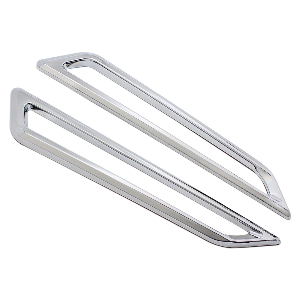 Suitable For Honda Jinyi GL1800 Motorcycle Rear Turn Signal Decorative Cover Modification Accessories
