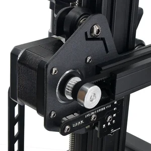 12 Main Sales Pulley - №7