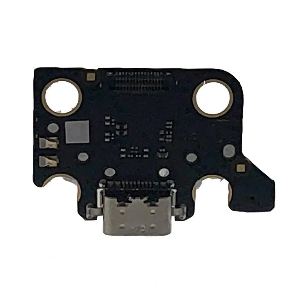 Charging Port Dock Replaceable Precise Compact Tablet Flex Cable Charging Dock Module for Tab A7 10 4inches SM T500/SM T