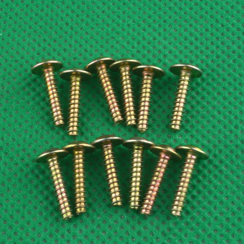 HBX 16889A 16889 SG1601 SG1602 RC ricambi auto cuscinetti a sfera/blocco ruote macchie/viti/clip corpo