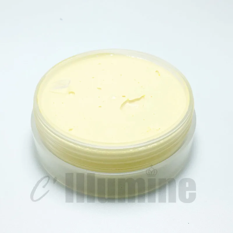 30g Pearl Day Cream Concealer Natural Foundation Makeup Base Ginseng Whitening brightening  Whitening Skin Care Products