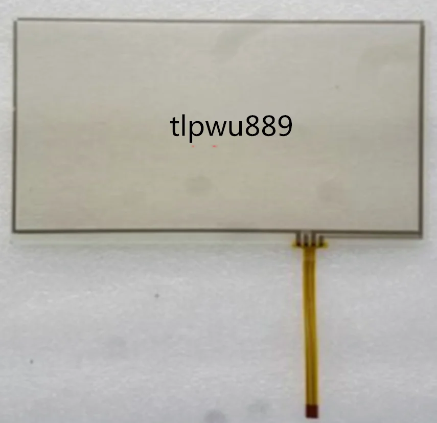 

KORG Touch screen digitizer for Korg PA600 PA900 Touch Glass Touch Pad Touch Screen PA 600 PA-600 Repair replacement