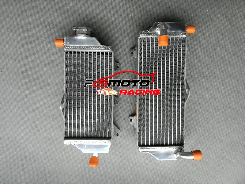 

Aluminum Radiator Racing for YAMAHA WR450F WRF450 2012 2013 2014