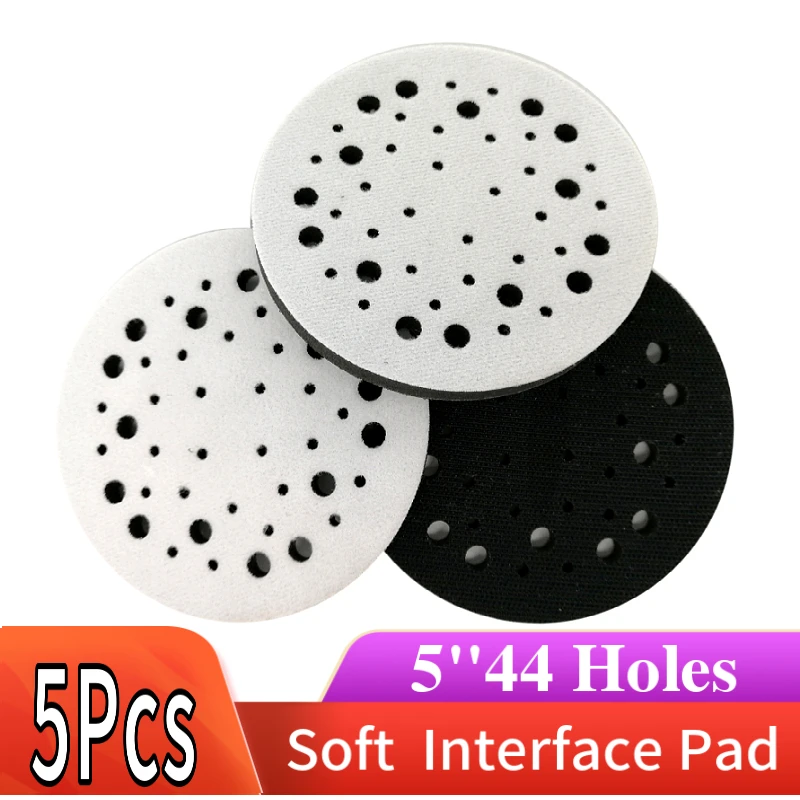 Soft Interface Pad 5