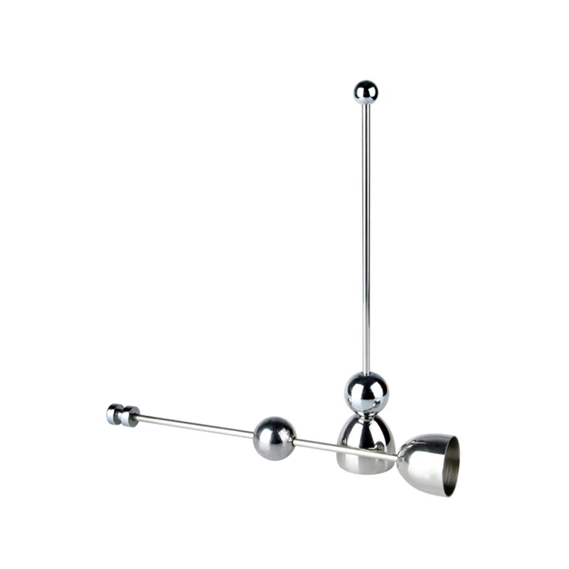 Everyfit-스테인리스 스틸 실버 에그 개방 장치가 있는 주방 도구, 계란 트레이 없음