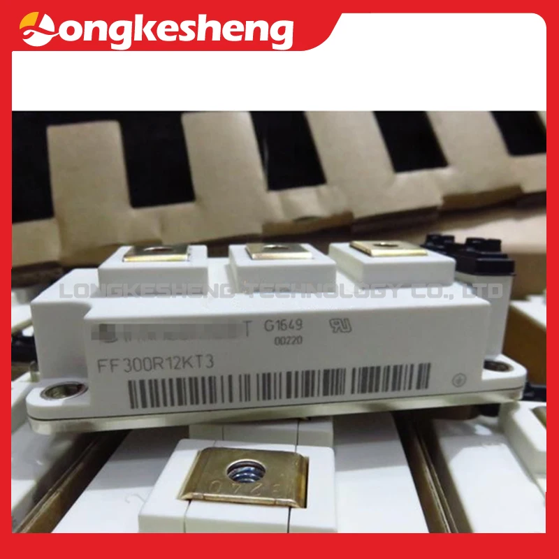FF200R12KT3 FF300R12KT3 FF400R12KT3 FF200R12KE3 FF300R12KE3 FF400R12KE3 НОВЫЙ оригинальный модуль