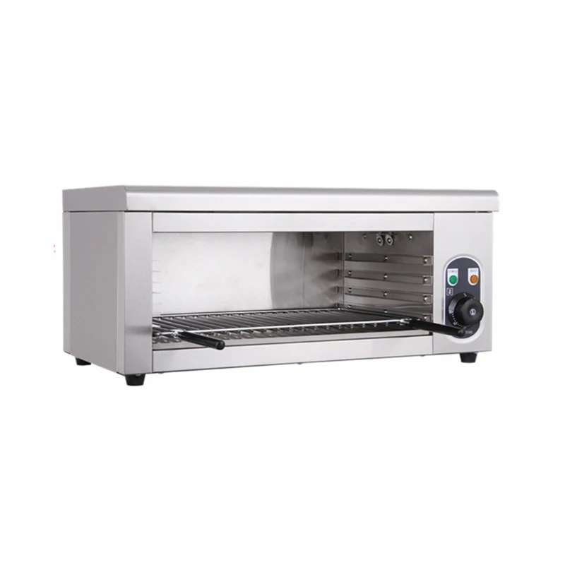 Commercial electric oven 936 wall-mounted meat drying oven Western-style lifting bread slice oven grilled fish oven