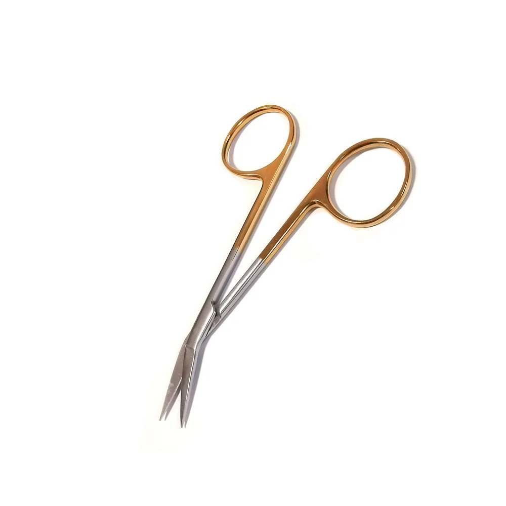 Rhinoplasty instrument bird\'s beak scissors wow mouth scissors strabismus scissors for cutting nose