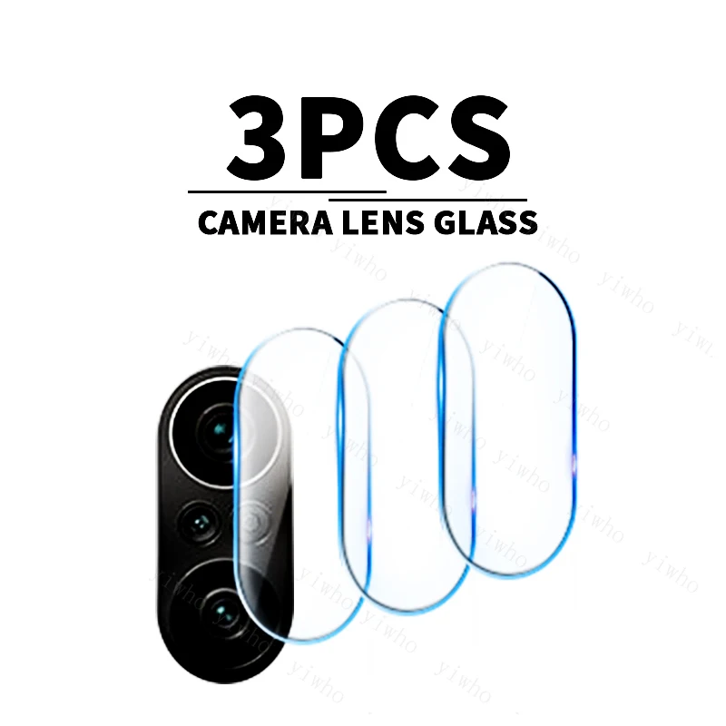 Tempered Glass For …