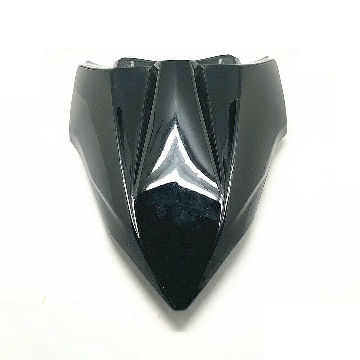 

Rear Passenger Seat Back Fairing Cowling for 2017-2020 Kawasaki Z650 NINJA 650 2017-20