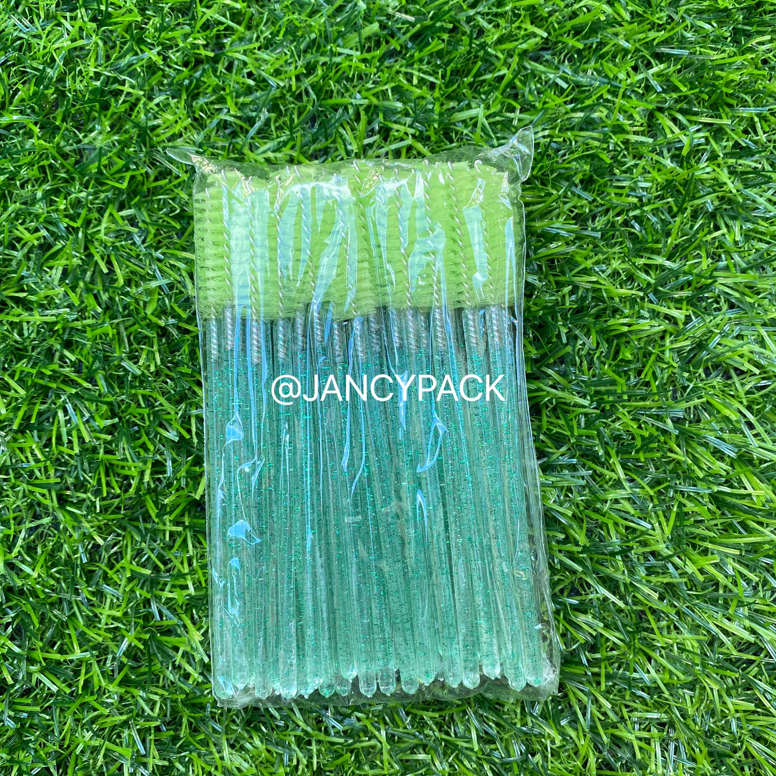 50 Pcs/Pack Crystal Eyelash Ma - огляд і ціна Refill Eyelash Extension