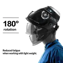 MZ Series Solar Welding Mask #3