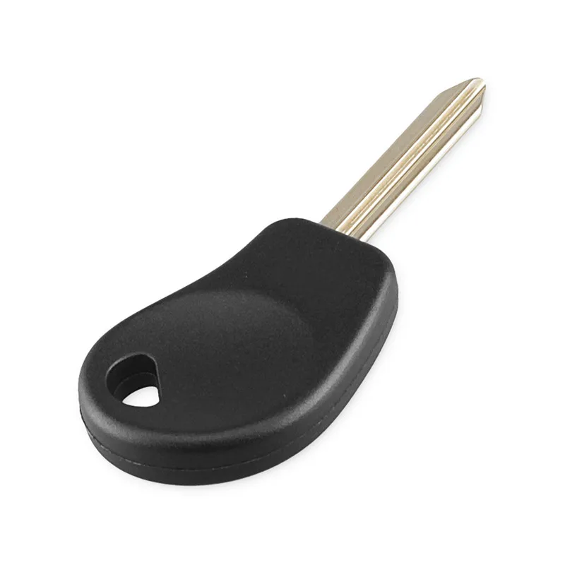 5/10pcs Transponder For Citroen Xsara Picasso Key Shell Remote Fob Blank Case Cover Uncut SX9 Key Blade Car Accessories