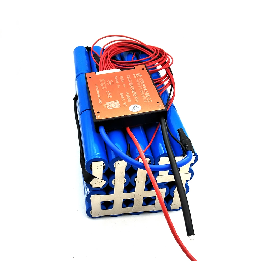 With BMS  36V 18Ah for Clean Air Bike 3012000096 Battery pack Li-Ion E-Bike electric bicycle  for self-installation