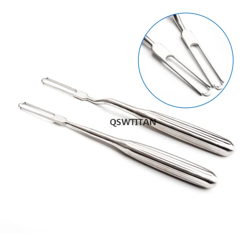 Nasal swivel knife stainless steel for rhinoplasty surgical operating instrument nose shaping tools