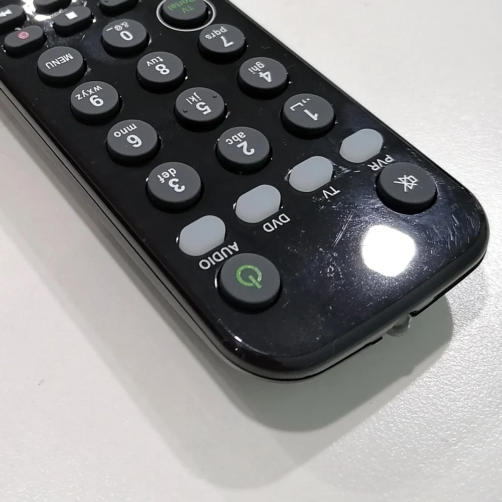 Humax RM-F04 جهاز التحكم عن بعد لـ HD-FOX HDR-FOX T2 FOXSAT-HDR PVR Freeview + HD VHDR-3000S صندوق فك تحكم RM F01