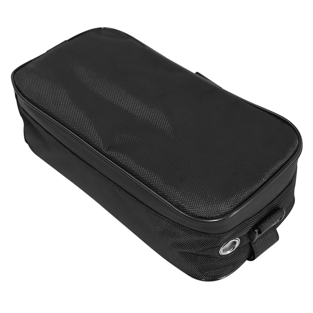 28x15x8cm Bicycle Bike Tube Frame Pack Bag Case  Storage MTB e bike Battery Bag  Saddle Bike Bag Cycling Parts