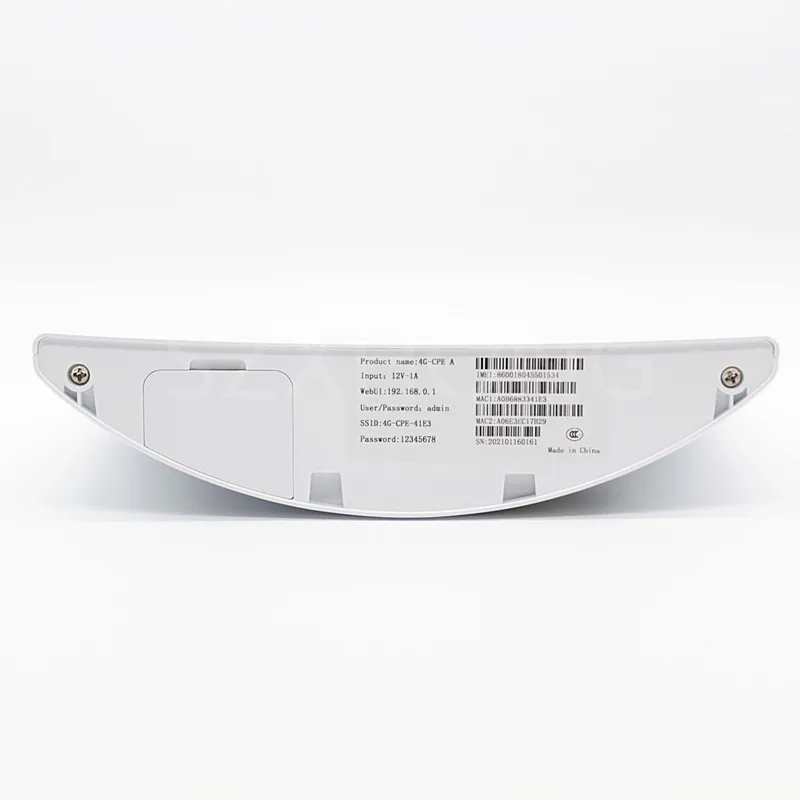 CP101 4G Wireless Router With Antenna  Mobile Hotspot 150Mbps High Speed PK B315,B525