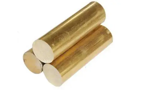 H59 brass bar solid copper bar yellow round copper bar 4 5 6 8 10 mm