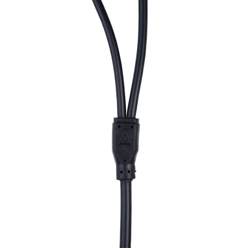 ESCAM Audio Pick Up CCTV Microfone, Ampla Câmera Mic, Mini para Segurança DVR