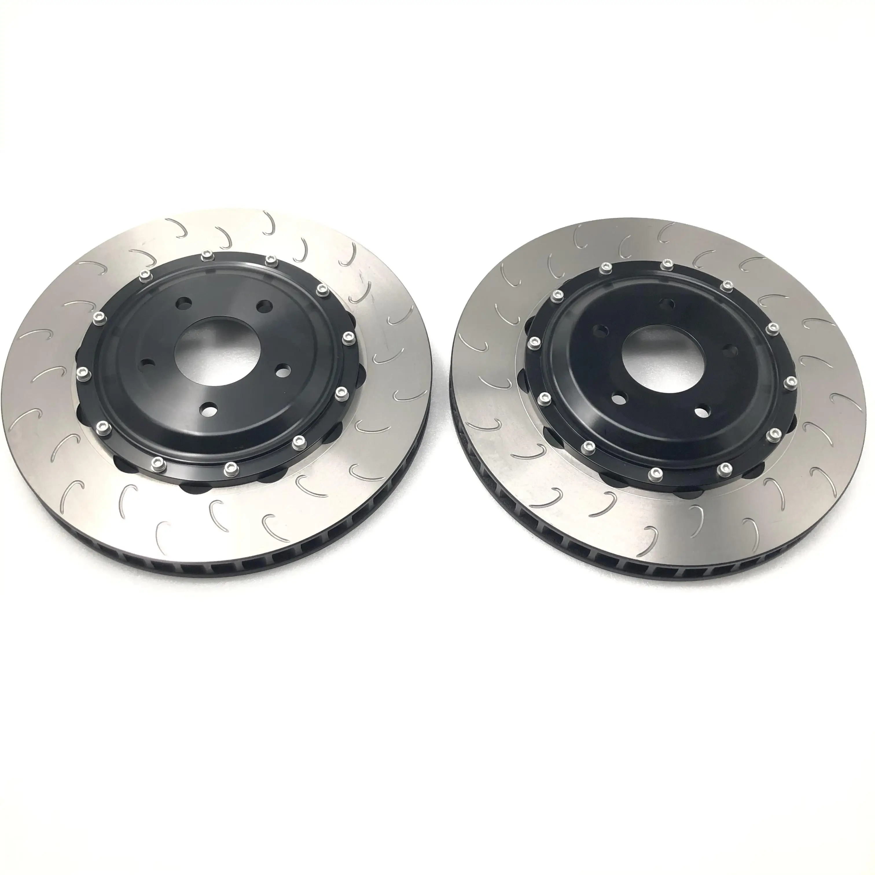 Jekit Auto Brake Disc 350x32mm For mitsubishi lancer evolution