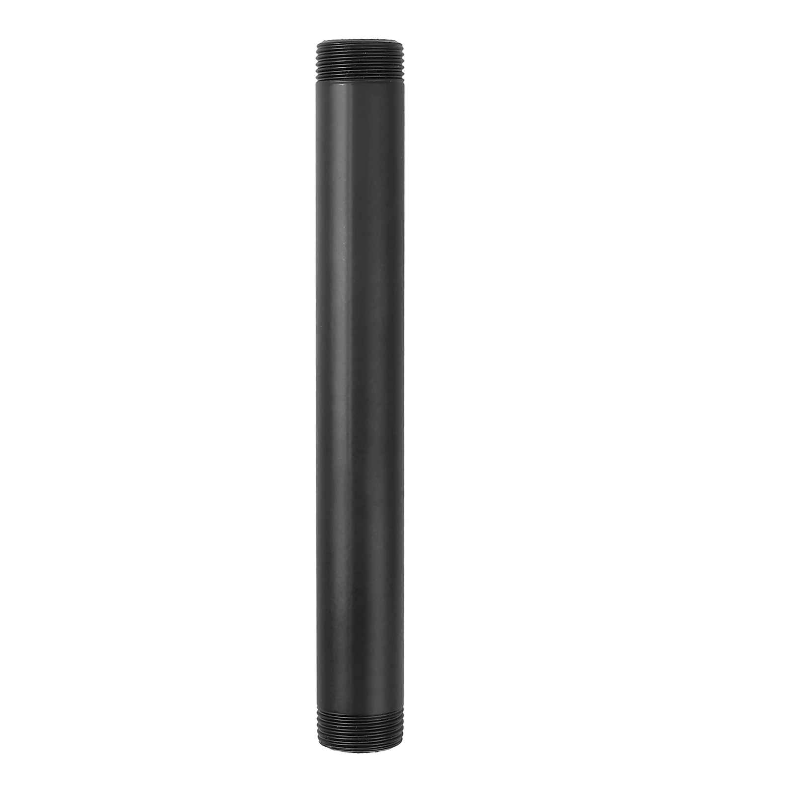 GARLLEN-tubería roscada de hierro fundido maleable, accesorios para muebles industriales, BSP, 6 uds., 3/4 pulgadas