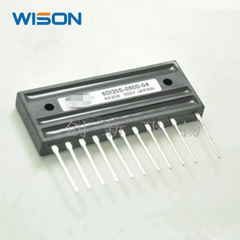 شحن مجاني جديد الأصلي 6DI15S-050D-04 6DI35MS-050 6DI10GS-060 6DI20S-050D-04 6DI20S-050D 6DI15S-050D وحدة