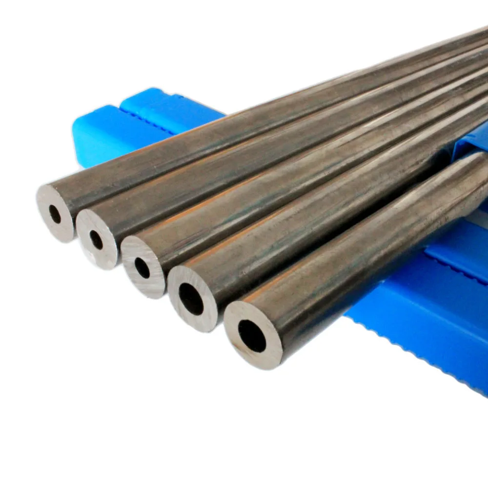 

30mm Hydraulic Alloy Precision Steel Tubes Seamless Steel Pipe OD30mm Explosion-proof Pipe