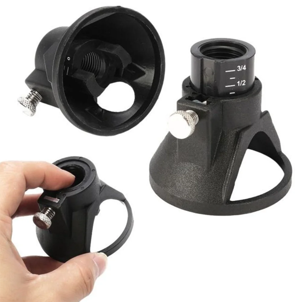 29/11 Pcs Rotary Multi-เครื่องมือเครื่องบดไฟฟ้า Locator เจาะ HSS Router เจาะ Setrotary Horn Cap เจาะชุด