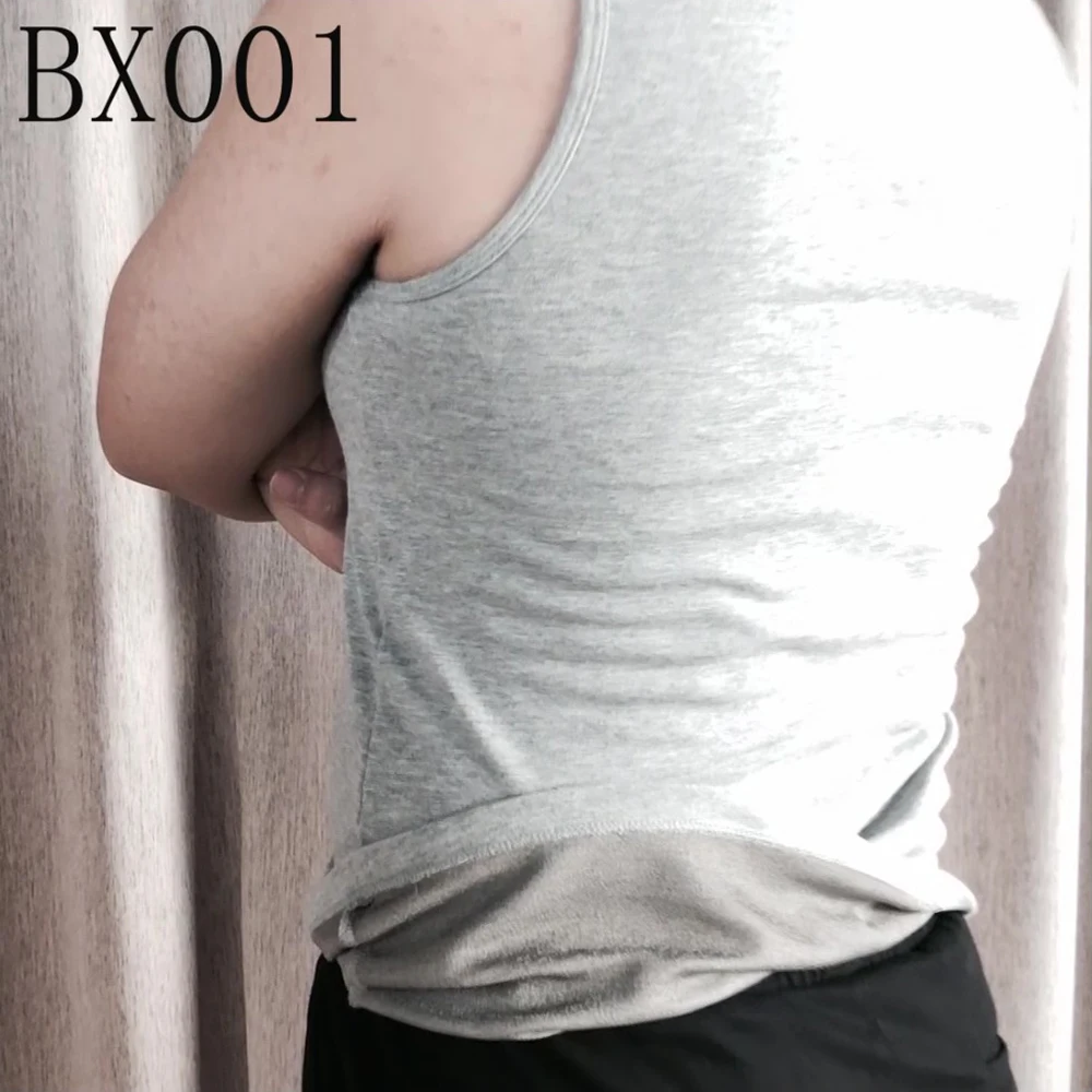 EMF التدريع تانك الأعلى مع U-SILVER المضادة للإشعاع النسيج