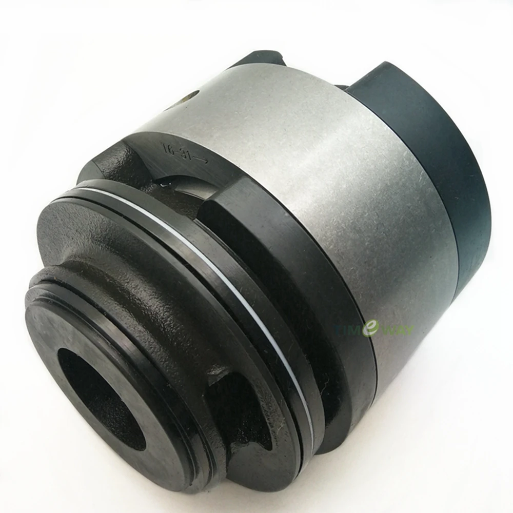 Vane Pump Core T6D42 T6D45 T6D50 Cartridge Replacement Denison Series High Pressure Vane Pump