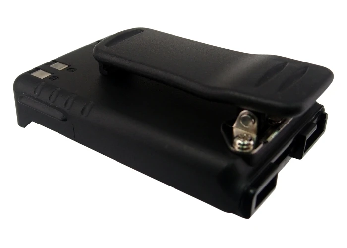 بطارية ل Icom IC-M88 ، IC-U80E ، IC-V80 ، IC-V80E ، IC-V85 ، IC-V85E ، BJ-193 ، BJ-265 ، BP-227 ، BP-227Li ، BP-227UL 7.2V/أماه