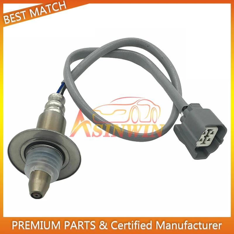 High Quality Oxygen Sensor Air Fuel Ratio Sensor 22641-AA540 22641AA540 Fits For Subaru LEGACY OUTBACK 2.5 3.5 2010 2011 2012