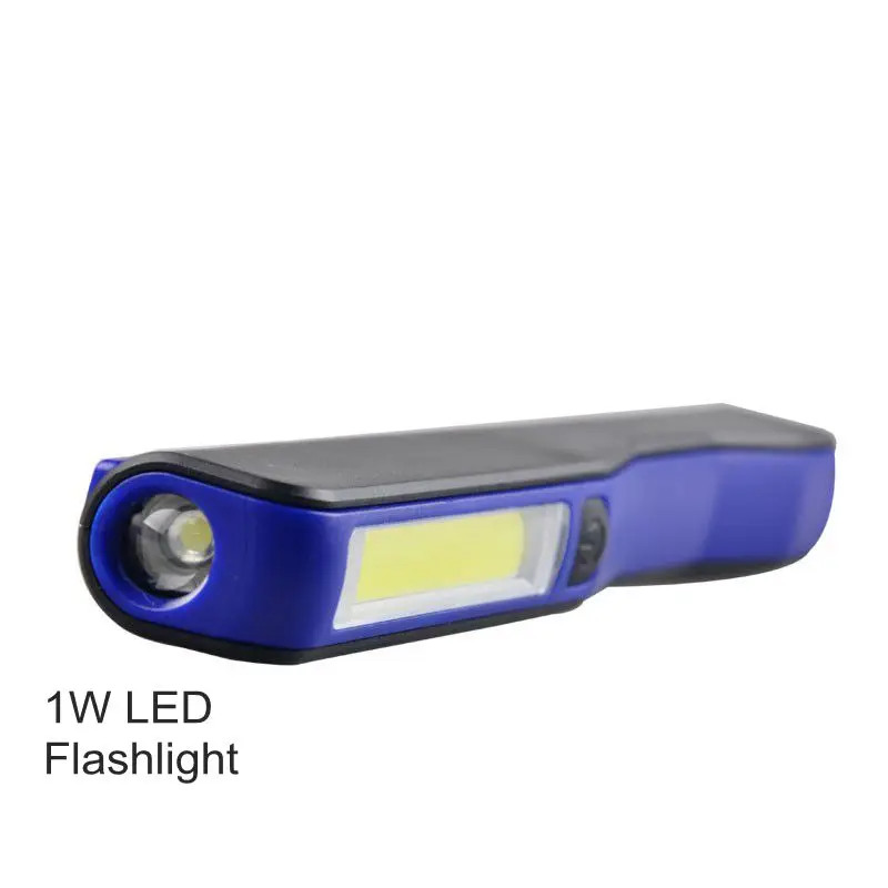 TMWT Mini cob led pen work light usb rechargeable pen flashlight torch lamp lantern with magnet