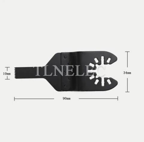 10 มม.เหล็กคาร์บอนตรงใบเลื่อยเลื่อยใบมีดใบเลื่อยเหล็กความเร็วสูงอัลลอย SAW Blade universal SAW Blade