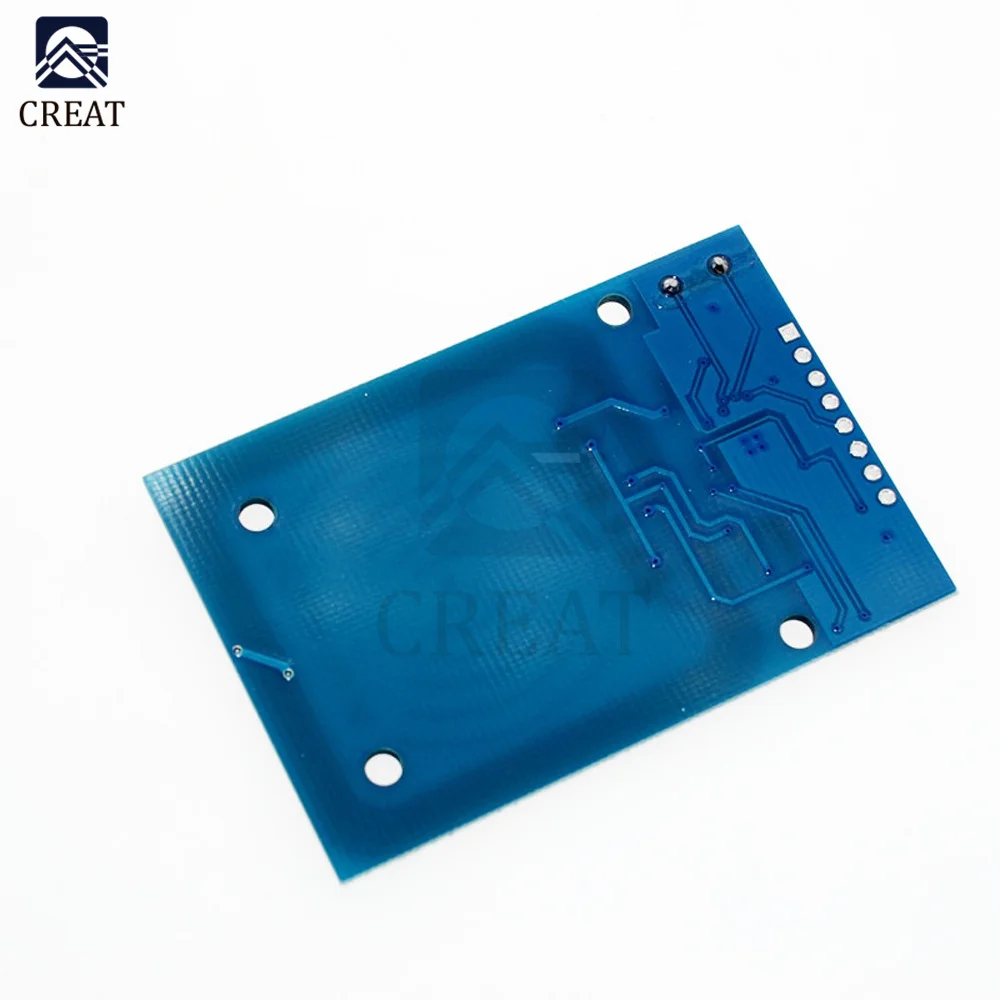 10PCS MFRC-522 RC-522 RC522 RFID IC Wireless Module For Arduino SPI Writer Reader IC Card Proximity Module