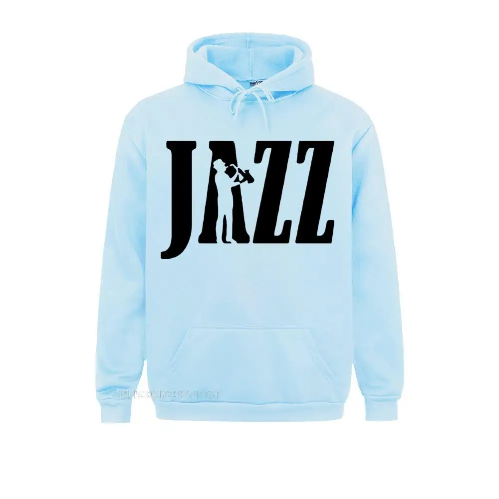 Funny Jazz Saxophone Harajuku Hoodies Autumn Camiseta Retro Tshirt New Print Graphic Harajuku Hoodies Harajuku Streetwear Male