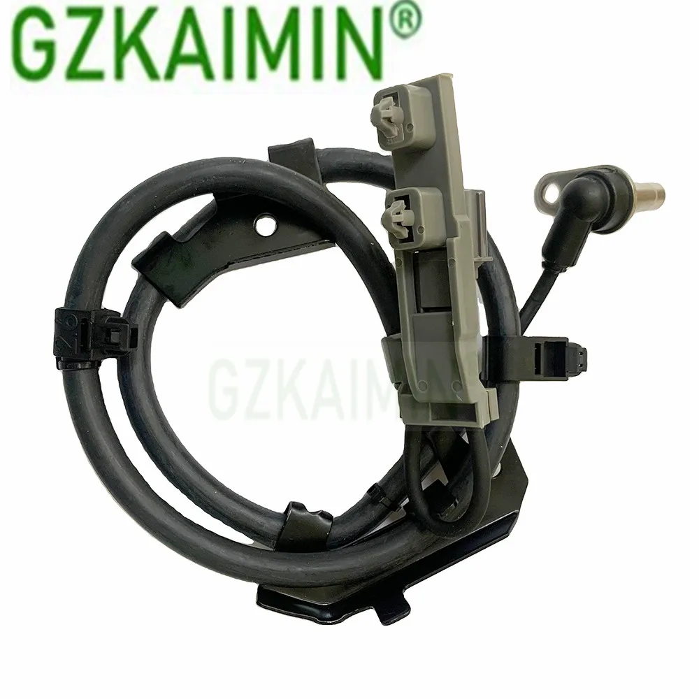 100% Tested Front Left ABS Speed Sensor OEM 8972361062 For Isuzu D