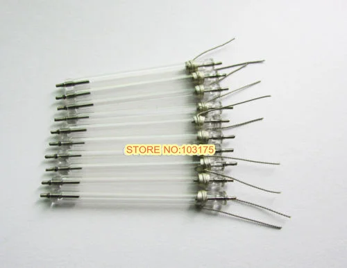 

50pcs Original Flash Tube Xenon Lamp Repair Part Speedlite For Canon 580EX II 430EX 430