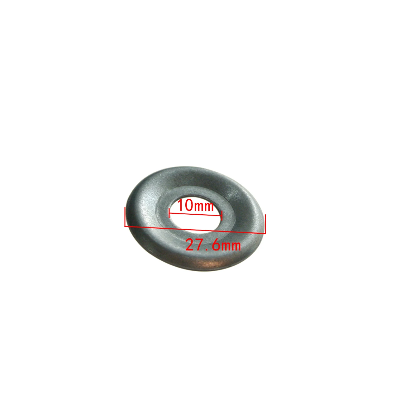 2 Pcs Clutch Washer Clip Fit Stihl MS170 MS180 MS210 MS230 MS240 MS250 MS260 MS360 Chainsaw Spares Parts 0000 958 1022